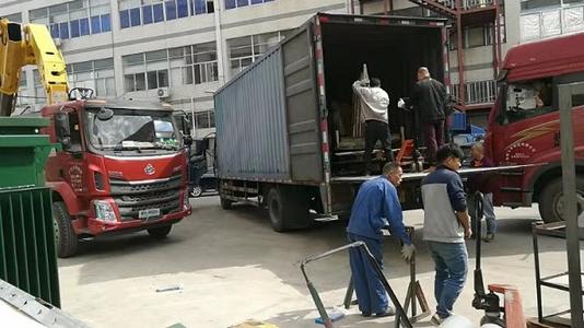 犍为搬家、搬店特价省心运