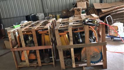 犍为行李、家具、电器包装托运