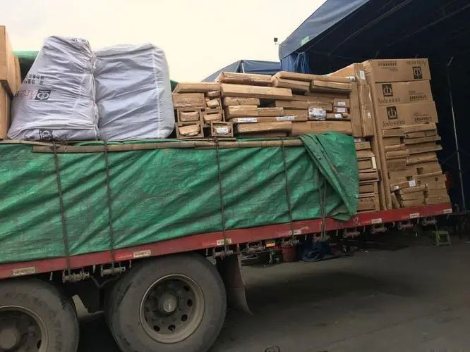 犍为家具托运